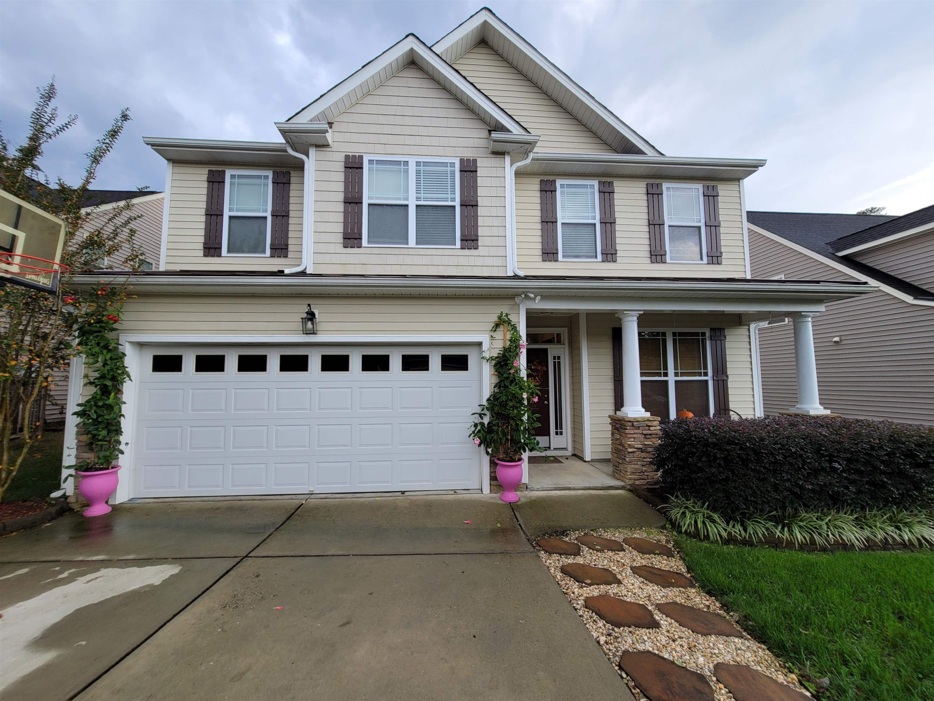 3028 Landing Falls Lane Raleigh, NC 27616 - Photo 1 of 30 Photo 1