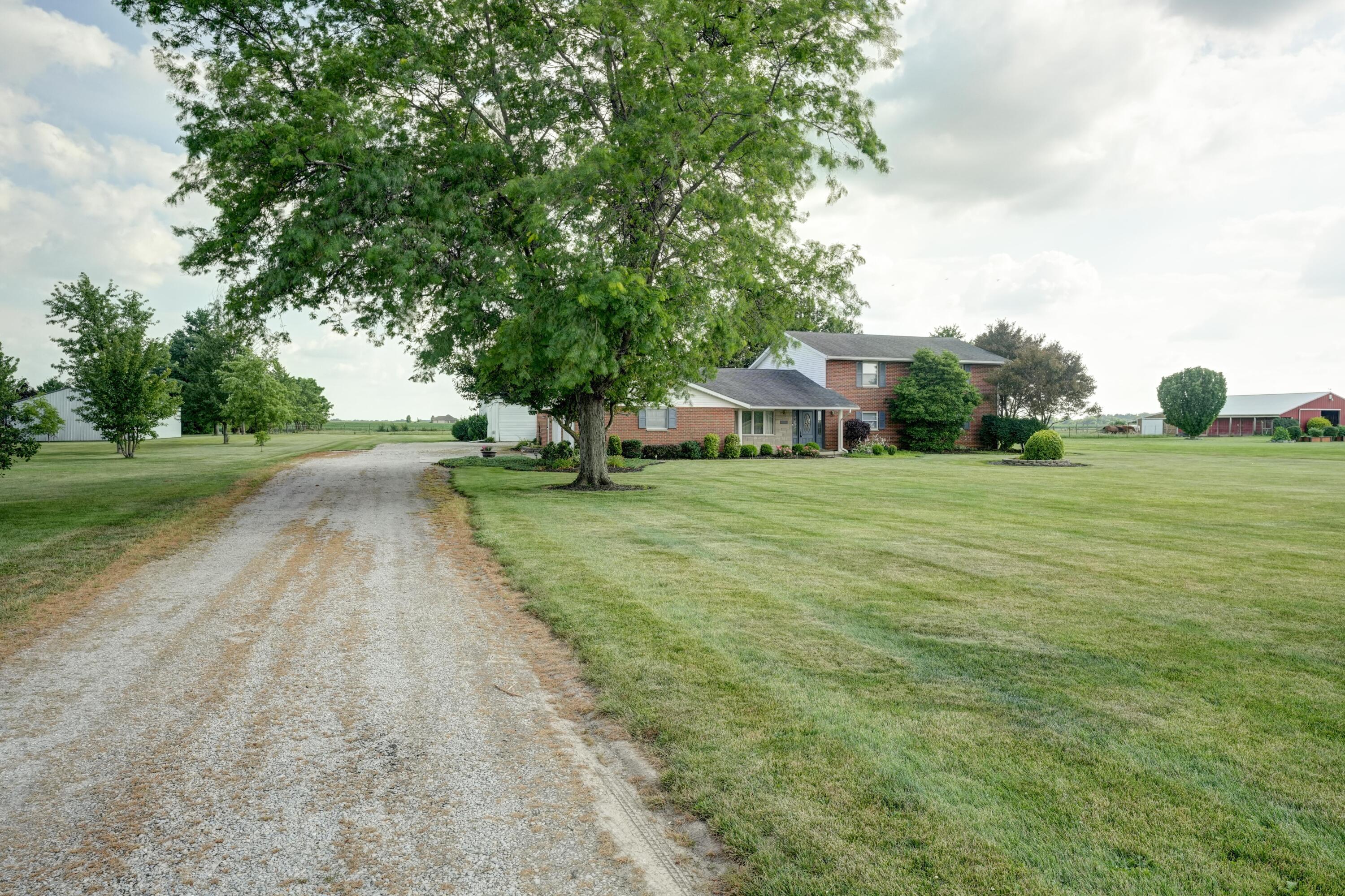 6671 Dull Road Arcanum, OH 45304 - Photo 10 of 63 ONE04167And8more