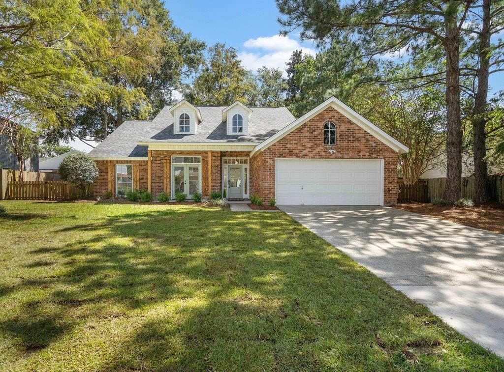1571 Cherry Ridge Court Mandeville, LA 70448 - Photo 1 of 21 Gallery Image 1