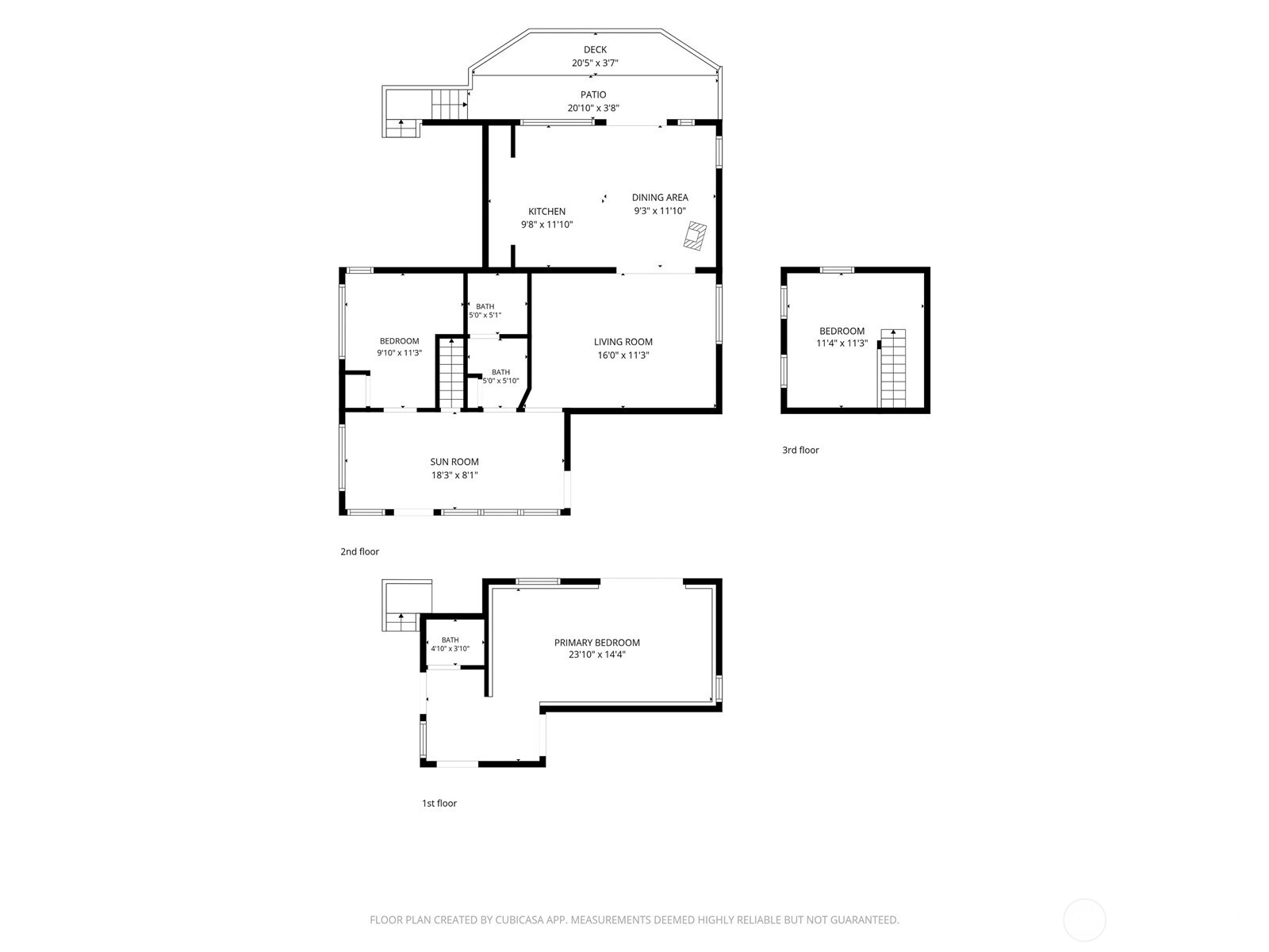 52607 South Riverside Road Gold Bar, WA 98251 - Photo 40 of 40