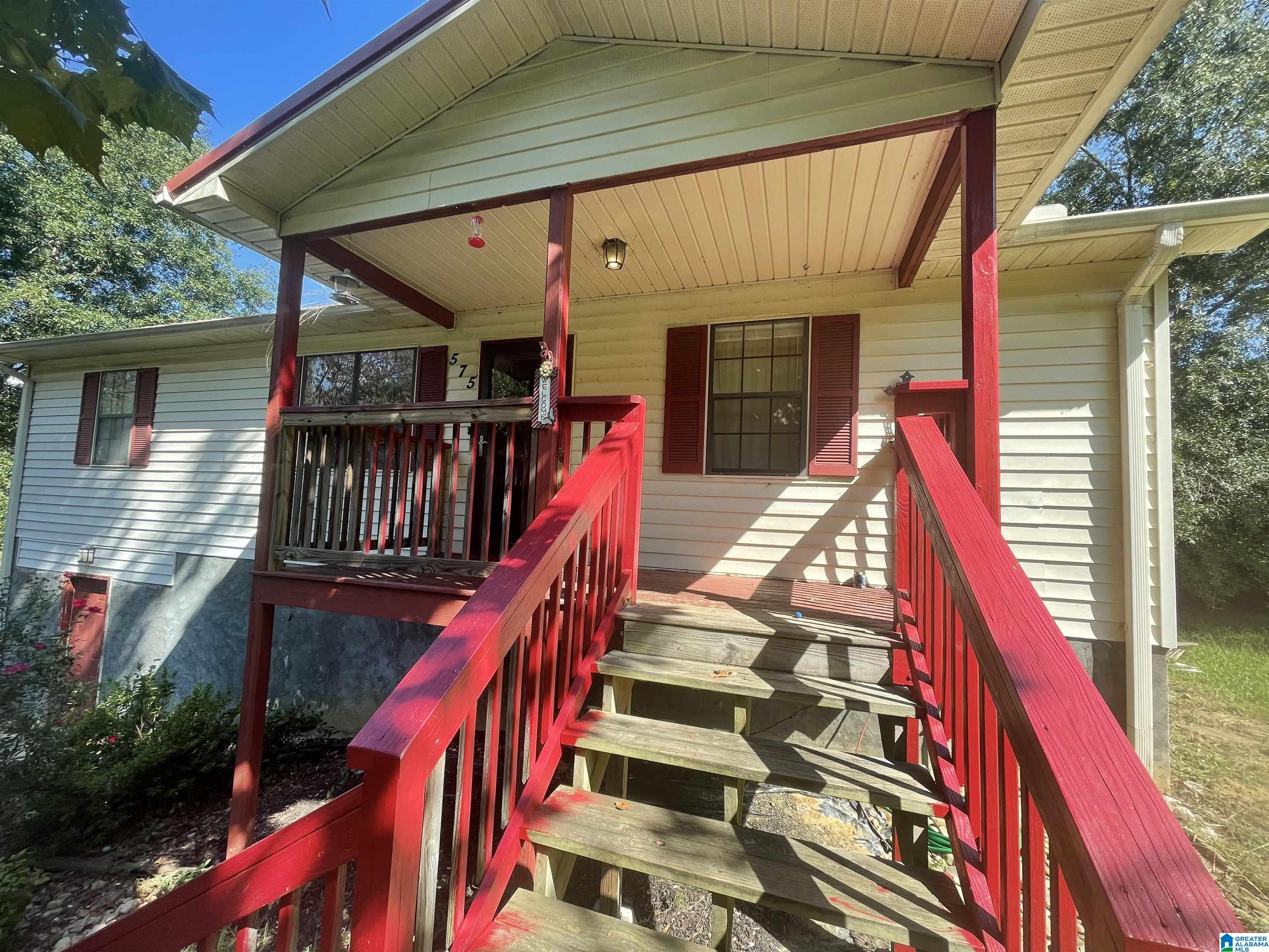 575 Easley Bridge Road Oneonta, AL 35121 - Photo 6 of 25