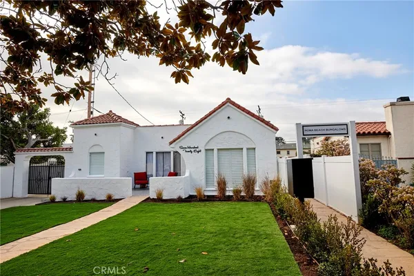 $3,595 | 728 Euclid Court, Unit A, Santa Monica, CA 90402