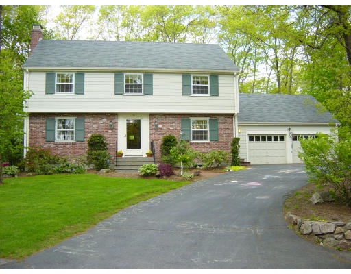 76 Cleveland Road Wellesley, MA 02481 - Photo 1 of 13