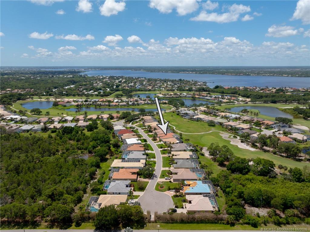 2216 Southeast Stonehaven Road Port St. Lucie, FL 34952 - Photo 29 of 67