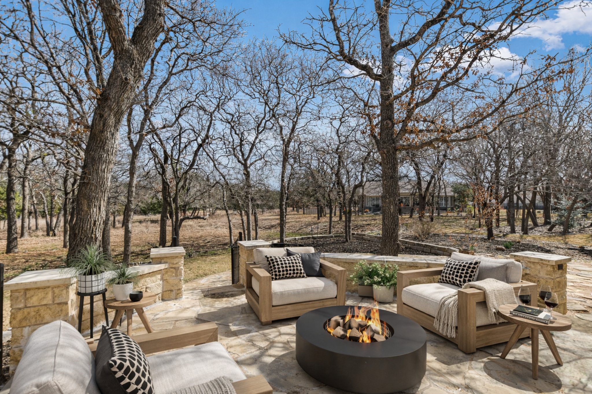 418 Monarch Trail Georgetown, TX 78633 - Photo 20 of 24 not sure