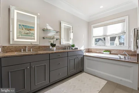 $1,950,000 | 5338 Camberley Avenue, Bethesda, MD 20814