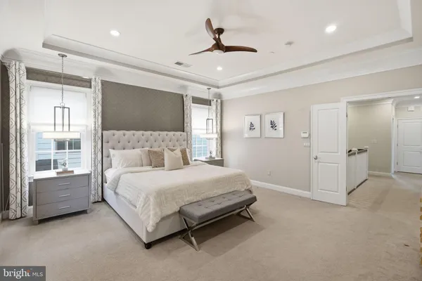 $1,895,000 | 5338 Camberley Avenue, Bethesda, MD 20814