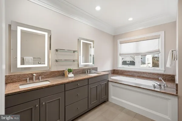 $1,895,000 | 5338 Camberley Avenue, Bethesda, MD 20814