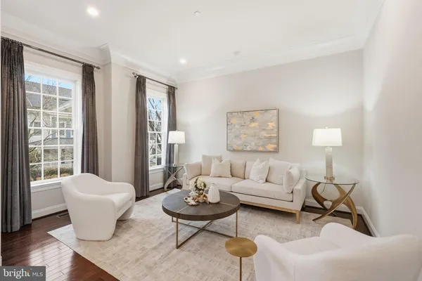 $1,895,000 | 5338 Camberley Avenue, Bethesda, MD 20814