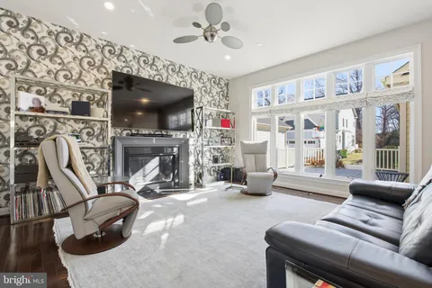 $1,950,000 | 5338 Camberley Avenue, Bethesda, MD 20814