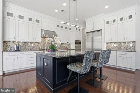 $1,950,000 | 5338 Camberley Avenue, Bethesda, MD 20814