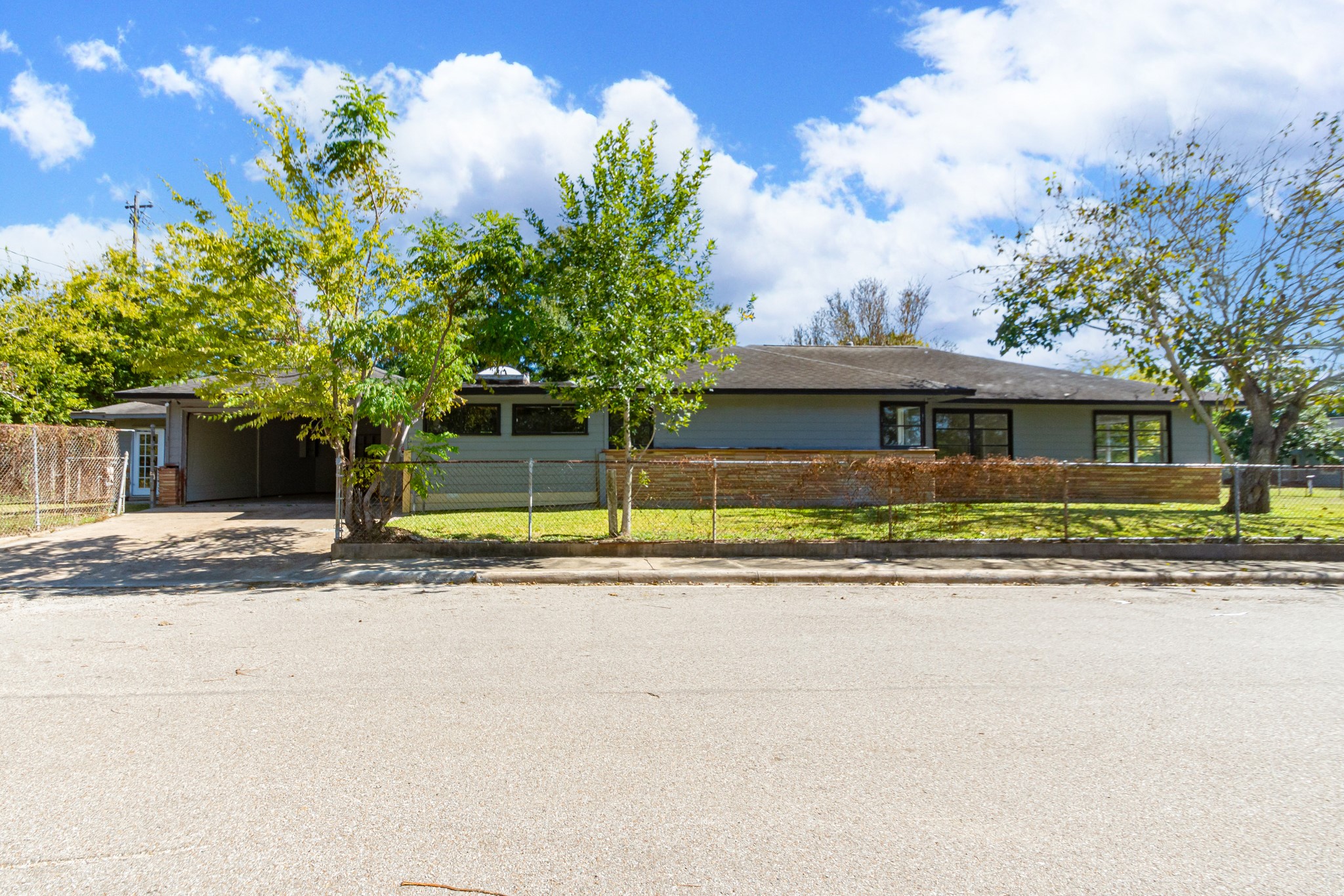 1230 West 4th Street Freeport, TX 77541 - Photo 1 of 49 1230 W 4th St. Freeport, Texas