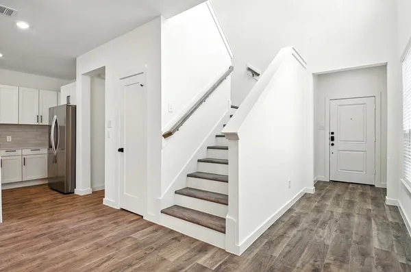 $2,450 | 1864 Dry Cherry Lane, Unit B, Dayton, TX 77535