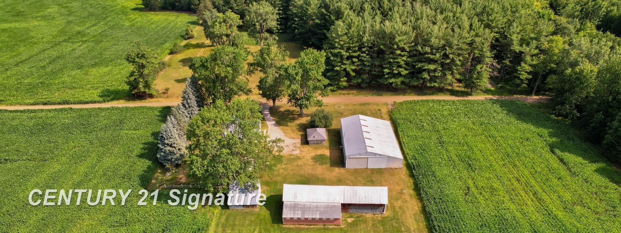 22335 Ederer Road Merrill, MI 48637 - Photo 45 of 50 Gallery Image 45