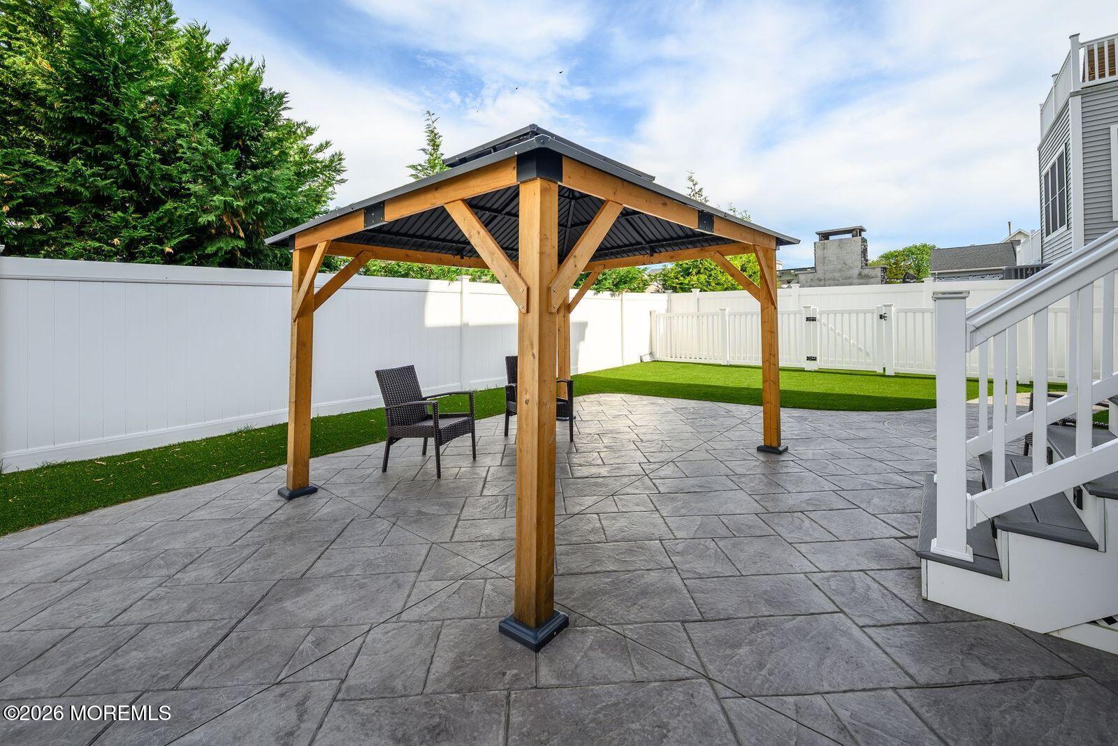 24 Woodhaven Road Toms River, NJ 08753 - Photo 39 of 50 WH47