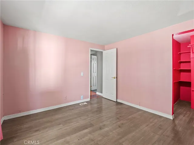 a view of small space