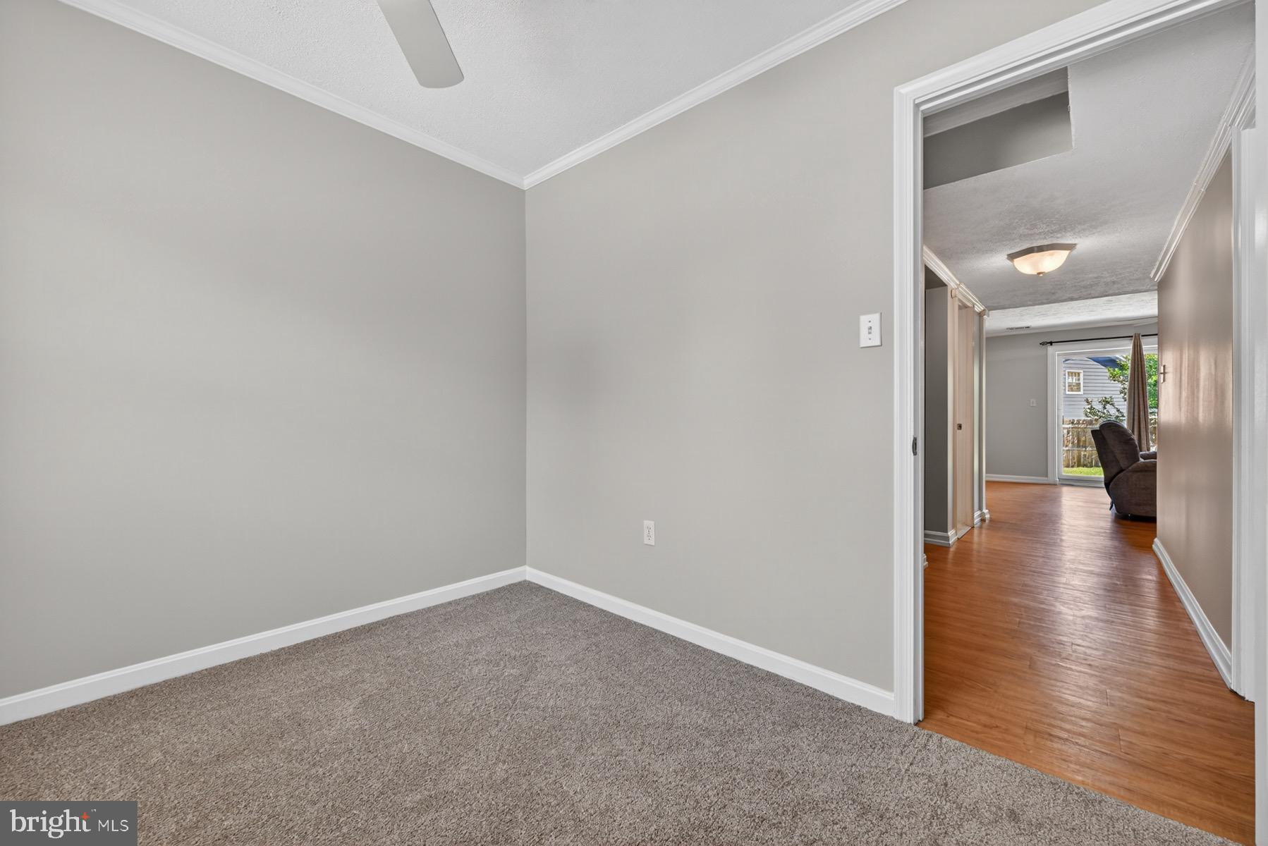 422 Ridgeview Court Arnold, MD 21012 - Photo 43 of 54 Lower Level Office