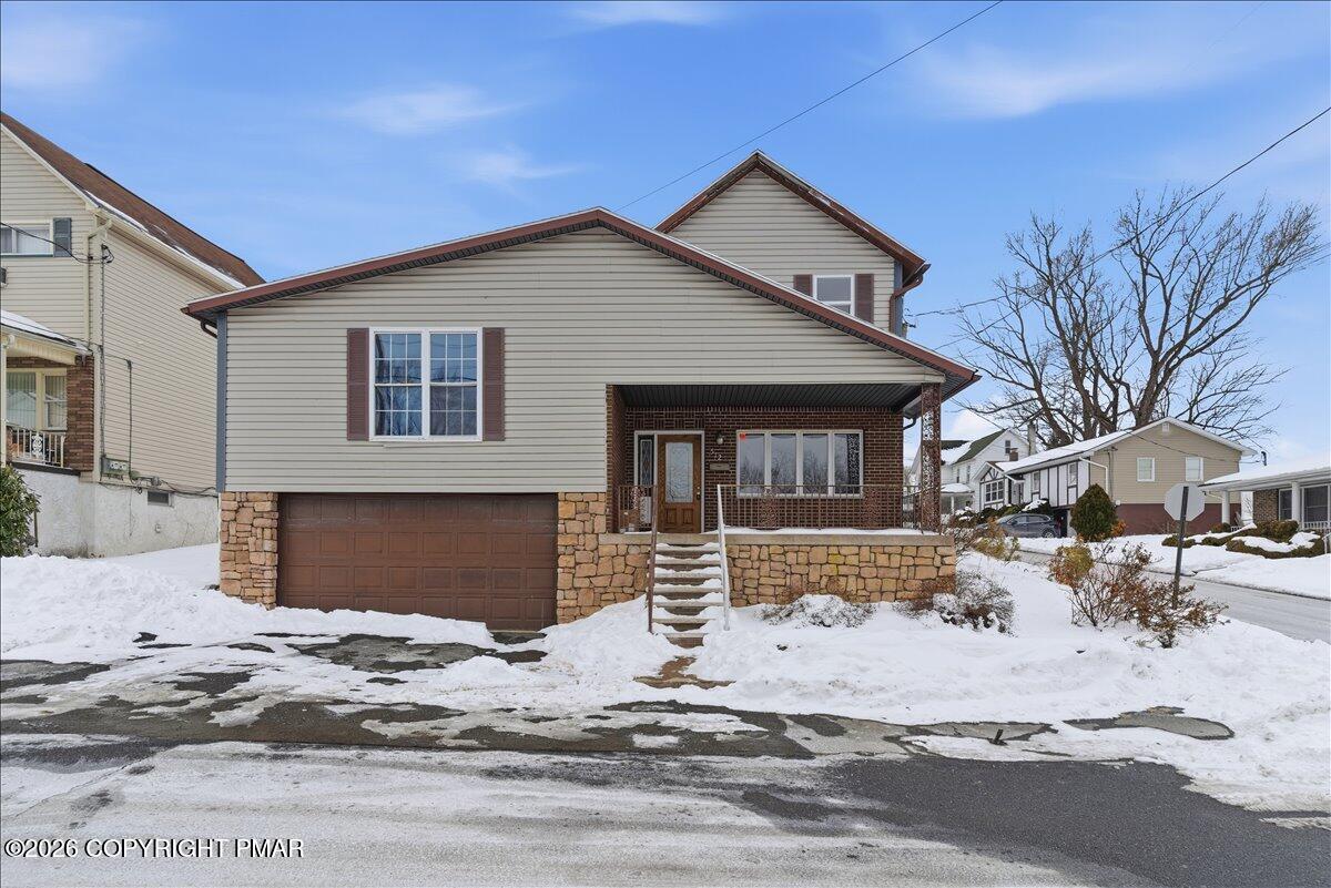 512 Broad Street Pittston, PA 18640 - Photo 1 of 38 Welcome!