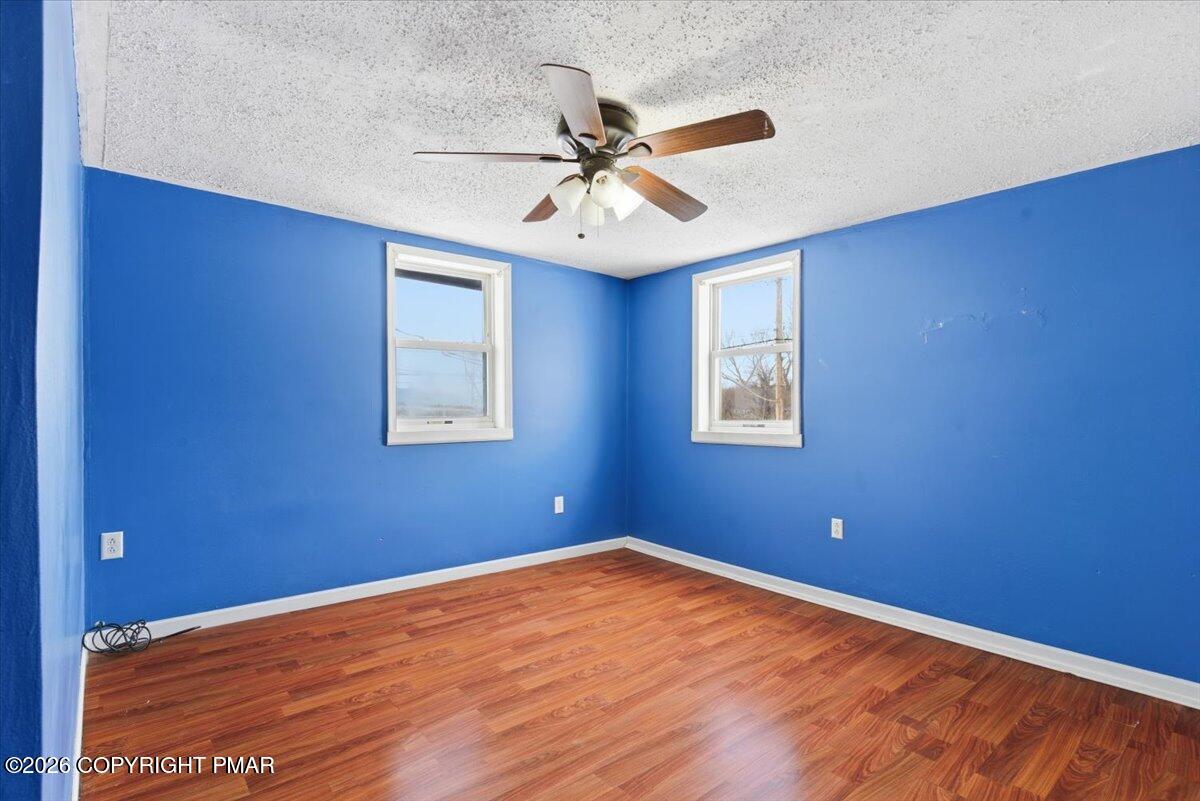 512 Broad Street Pittston, PA 18640 - Photo 21 of 38 Primary Bedroom