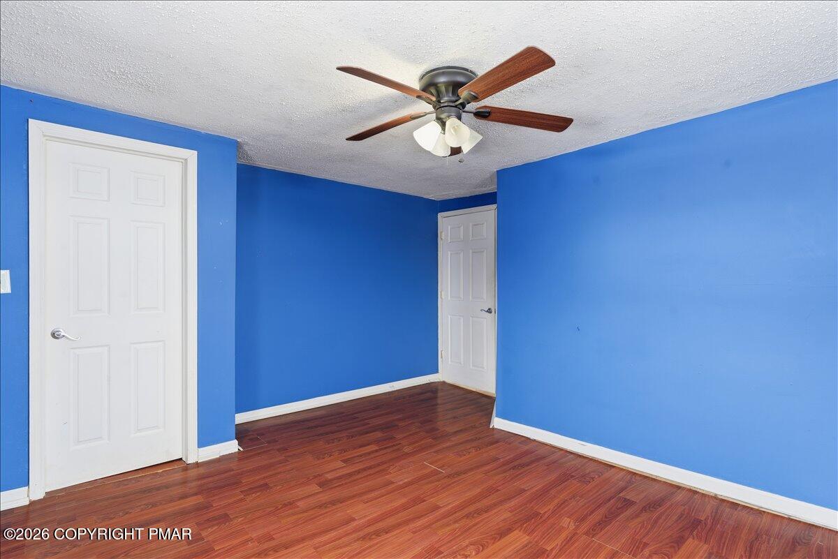 512 Broad Street Pittston, PA 18640 - Photo 22 of 38 Primary Bedroom