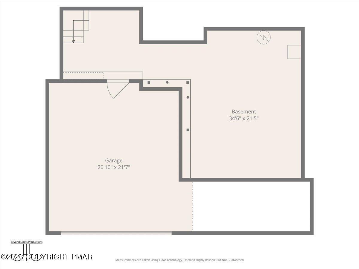 512 Broad Street Pittston, PA 18640 - Photo 31 of 38 Basement