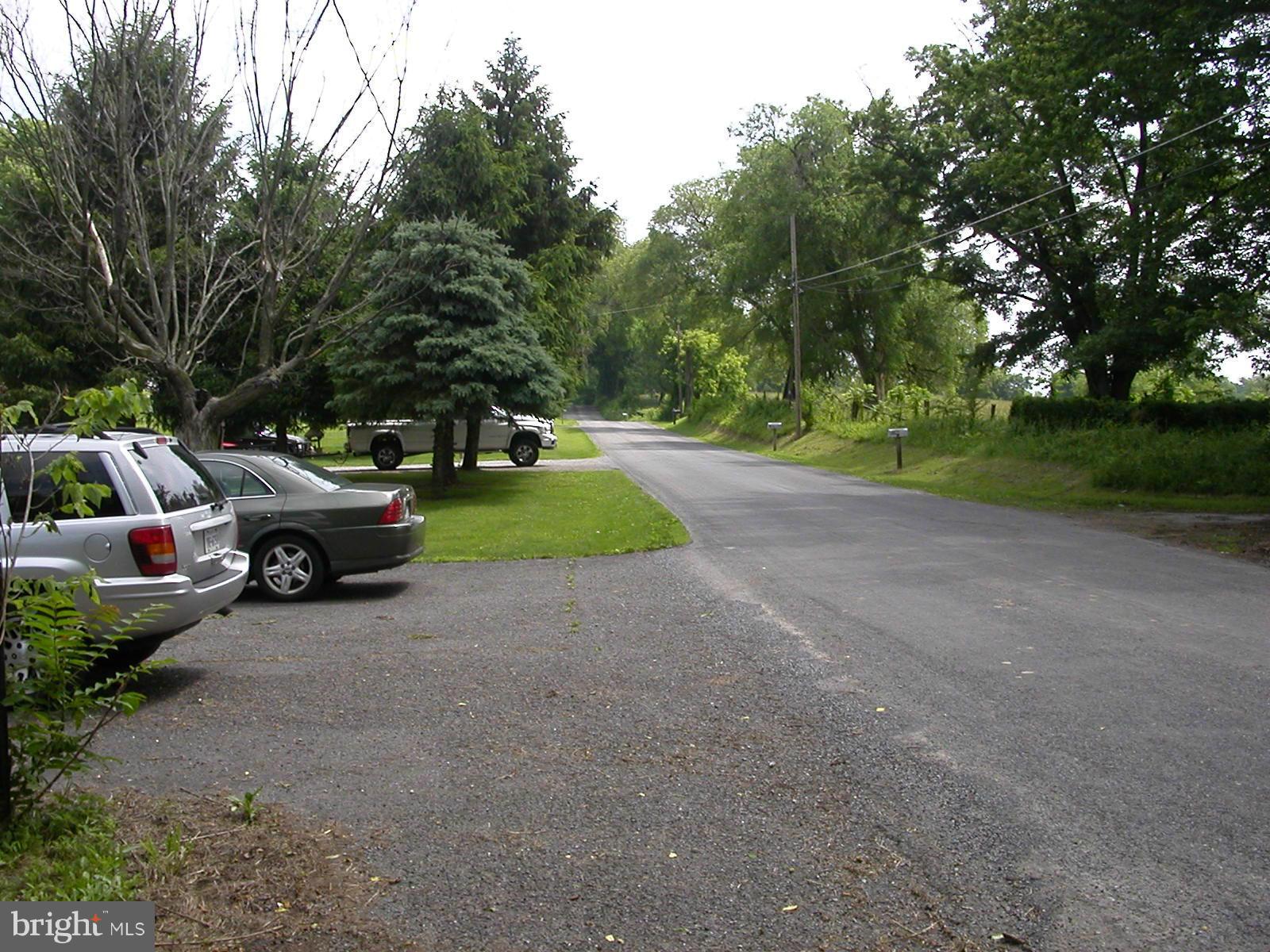 1553 Old Chapel Road Boyce, VA 22620 - Photo 2 of 5 View
