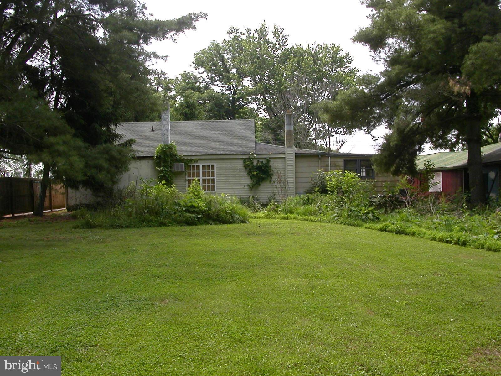 1553 Old Chapel Road Boyce, VA 22620 - Photo 3 of 5 View