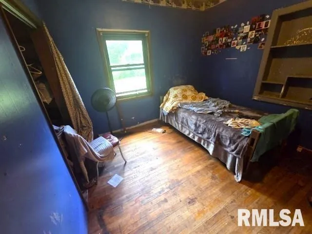 $98,000 | 16514 East Fairfield Road, Mount Vernon, IL 62864