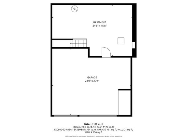 $213,900 | 1017 East Smith Avenue, Independence, MO 64050
