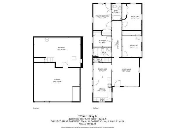 $213,900 | 1017 East Smith Avenue, Independence, MO 64050