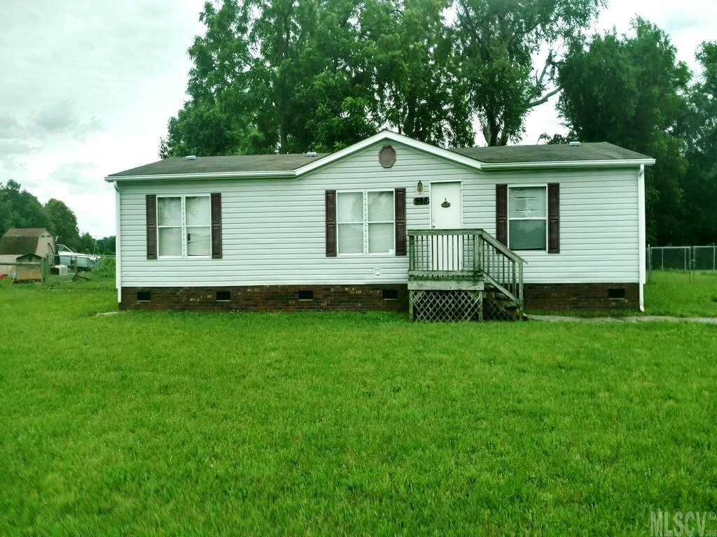 598 County Line Road Harmony, NC 28634 - Photo 1 of 7 Gallery Image 1