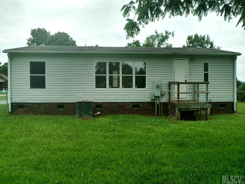 598 County Line Road Harmony, NC 28634 - Photo 7 of 7 Gallery Image 7