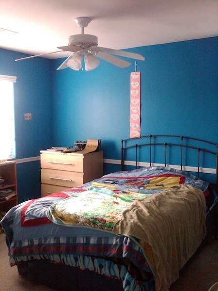 9392 West Cordes Road Tolleson, AZ 85353 - Photo 13 of 21 Bedroom