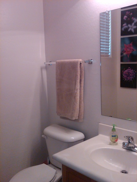9392 West Cordes Road Tolleson, AZ 85353 - Photo 14 of 21 Bathroom