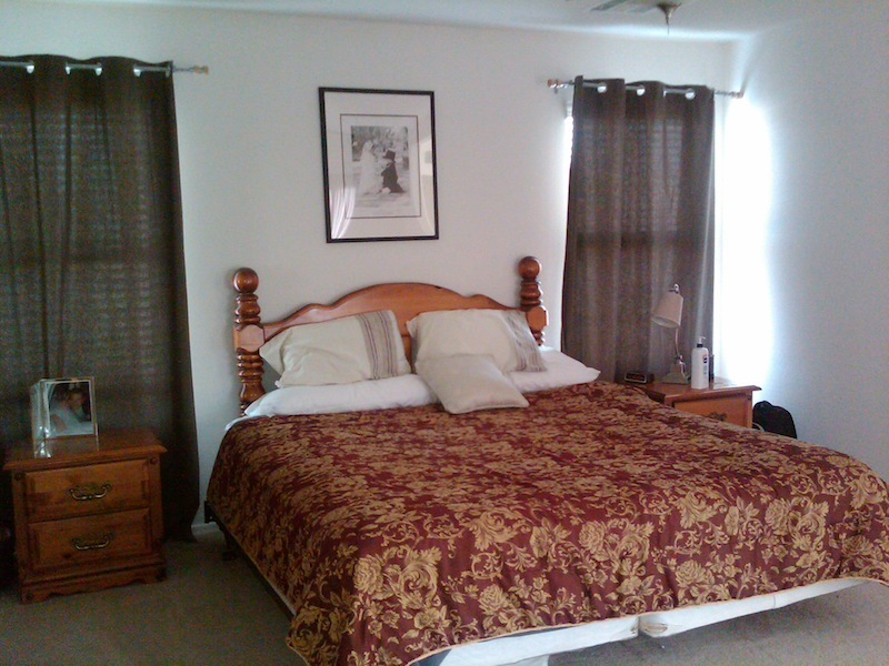 9392 West Cordes Road Tolleson, AZ 85353 - Photo 16 of 21 Master Bedroom