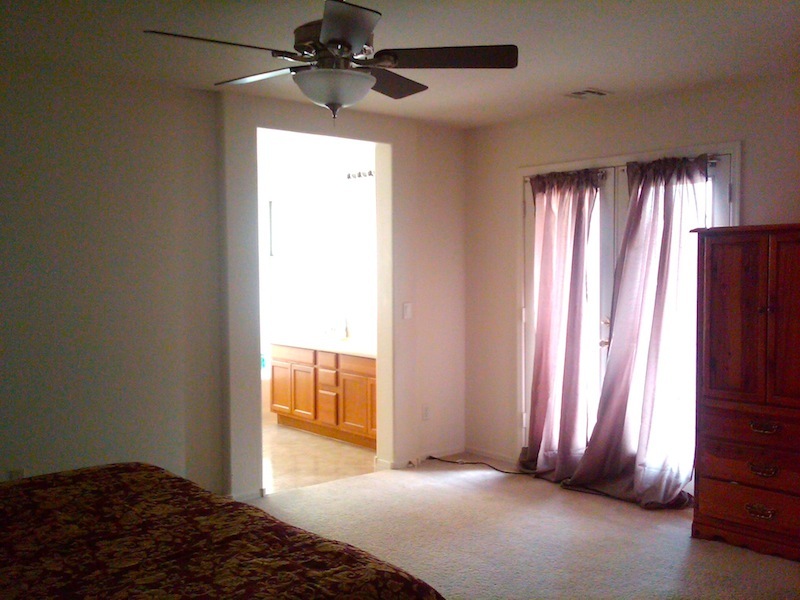 9392 West Cordes Road Tolleson, AZ 85353 - Photo 17 of 21 Master Bedroom
