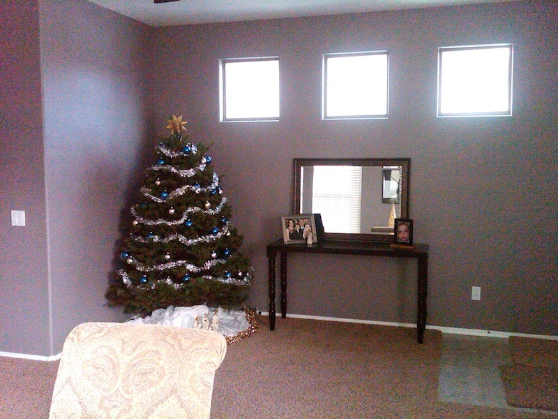 9392 West Cordes Road Tolleson, AZ 85353 - Photo 3 of 21 Family/Entry