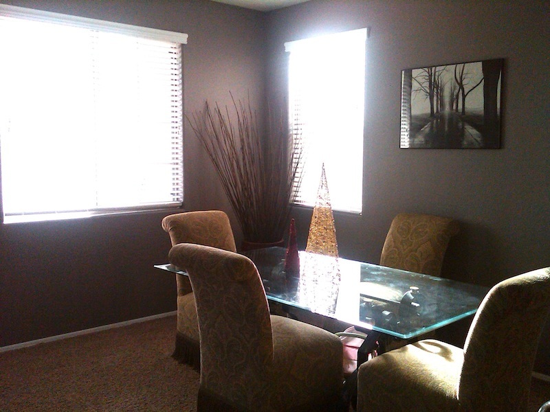 9392 West Cordes Road Tolleson, AZ 85353 - Photo 4 of 21 Dining