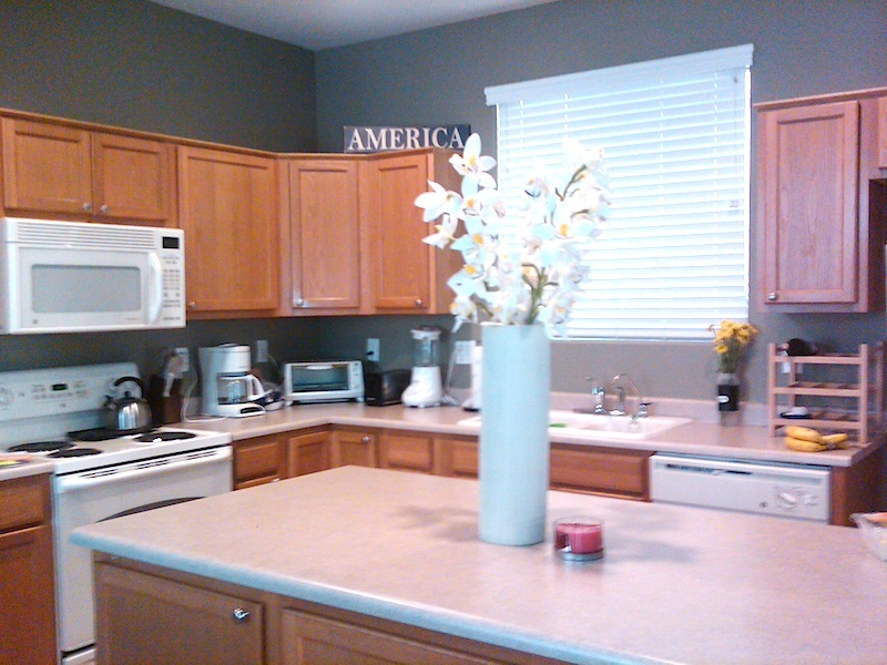9392 West Cordes Road Tolleson, AZ 85353 - Photo 7 of 21 Kitchen