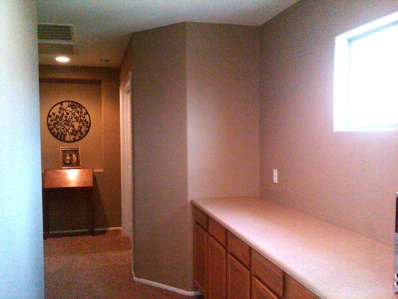 9392 West Cordes Road Tolleson, AZ 85353 - Photo 9 of 21 Upstairs Hallway