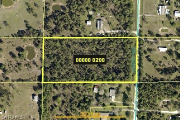 20701 Jamie Road North Fort Myers, FL 33917 - Photo 1 of 1 Gallery Image 1