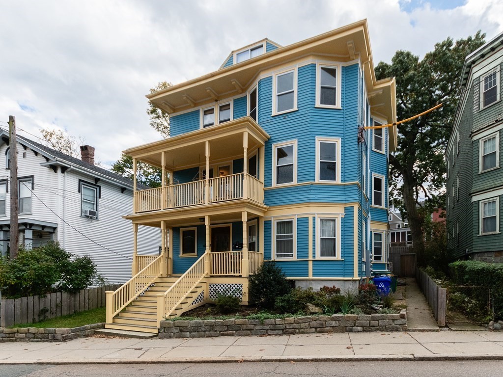 67 Spring Park Avenue, Unit 2 Boston, MA 02130 - Photo 40 of 41 Gallery Image 40