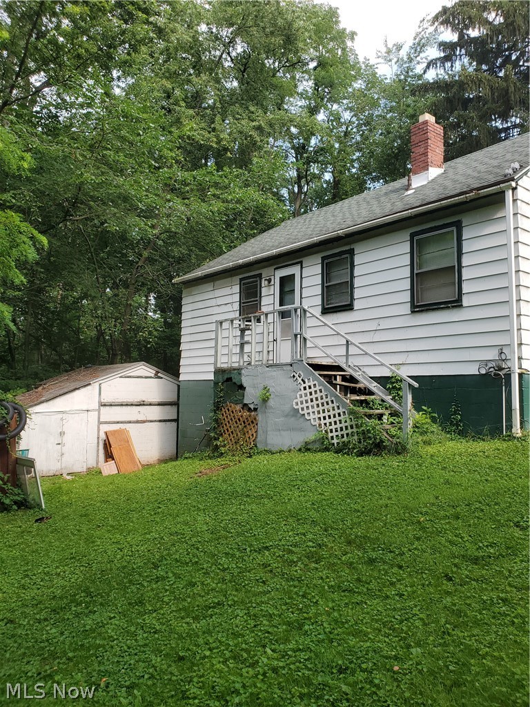 1136 Proctor Road Akron, OH 44306 - Photo 13 of 13
