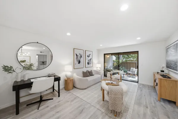 $549,800 | 1001 East Evelyn Terrace, Unit 127, Sunnyvale, CA 94086