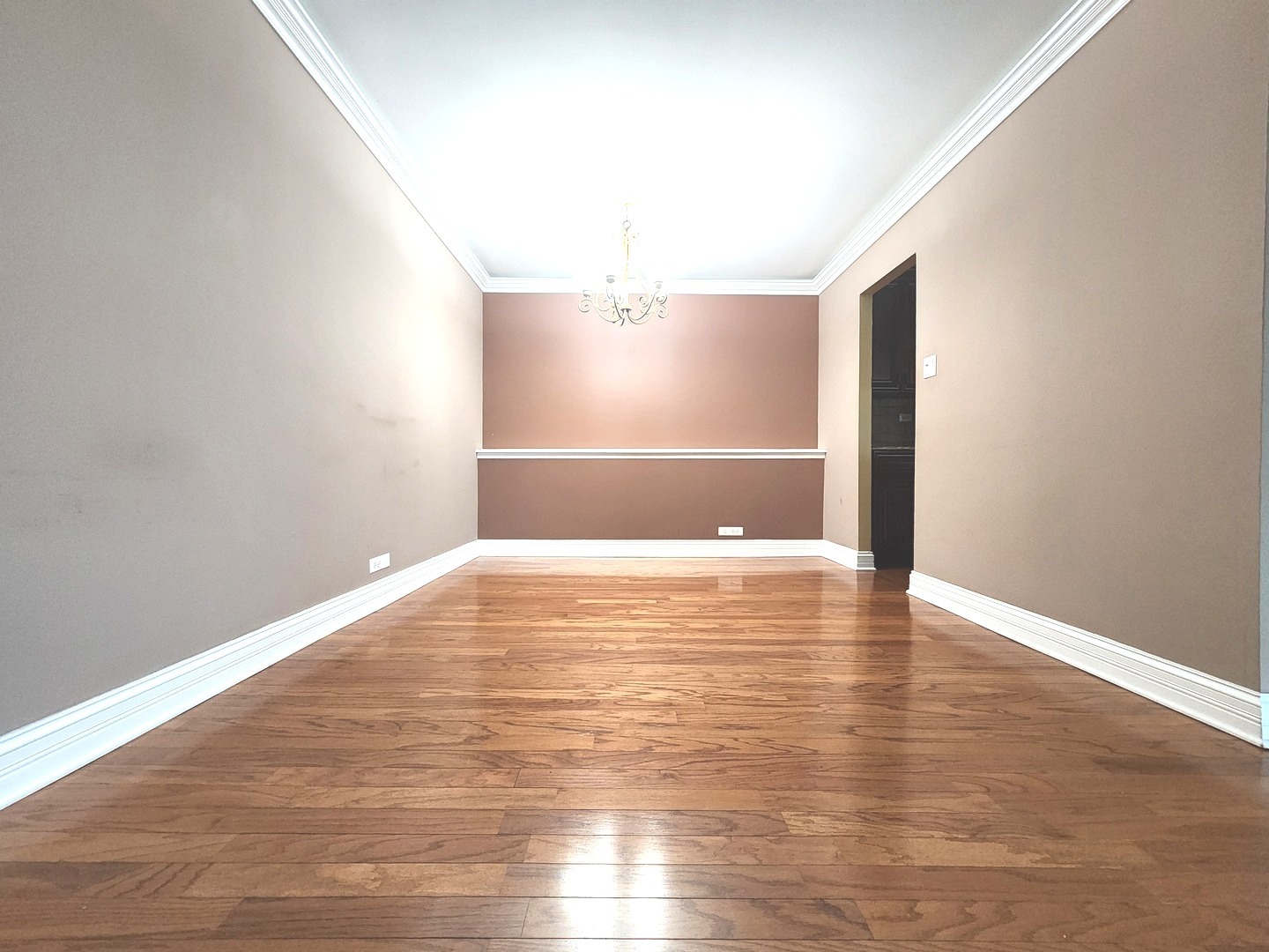 9009 Golf Road, Unit 2G Des Plaines, IL 60016 - Photo 6 of 18 Gallery Image 6