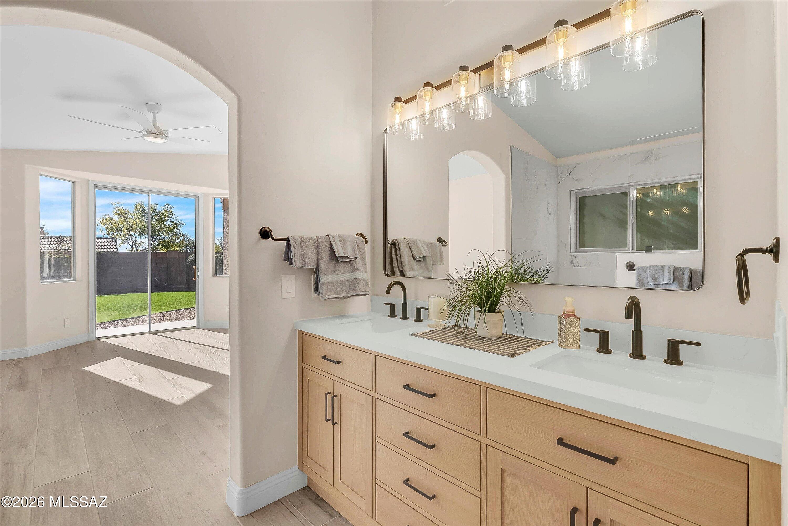 309 West Sugar Loaf Road Tucson, AZ 85737 - Photo 21 of 36