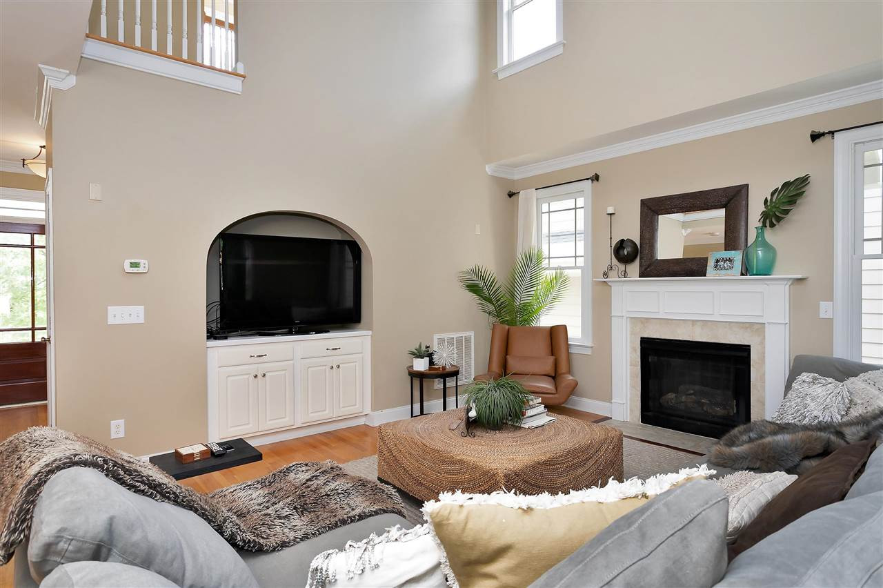 2109 Karns Place Raleigh, NC 27614 - Photo 6 of 29 Living Room