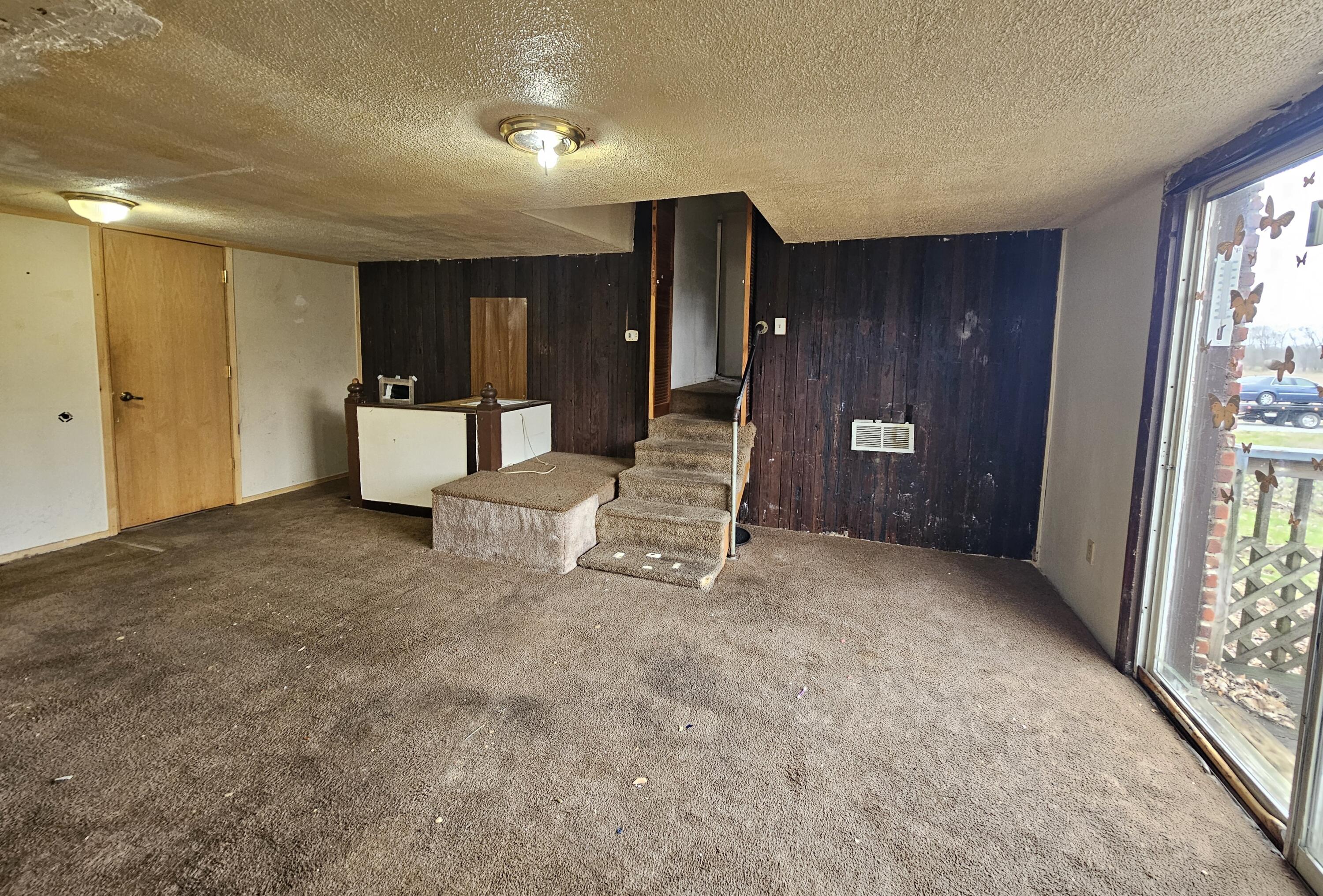 5235 Stair Road Lafayette, IN 47905 - Photo 8 of 15 a view of livingroom with furniture and windows