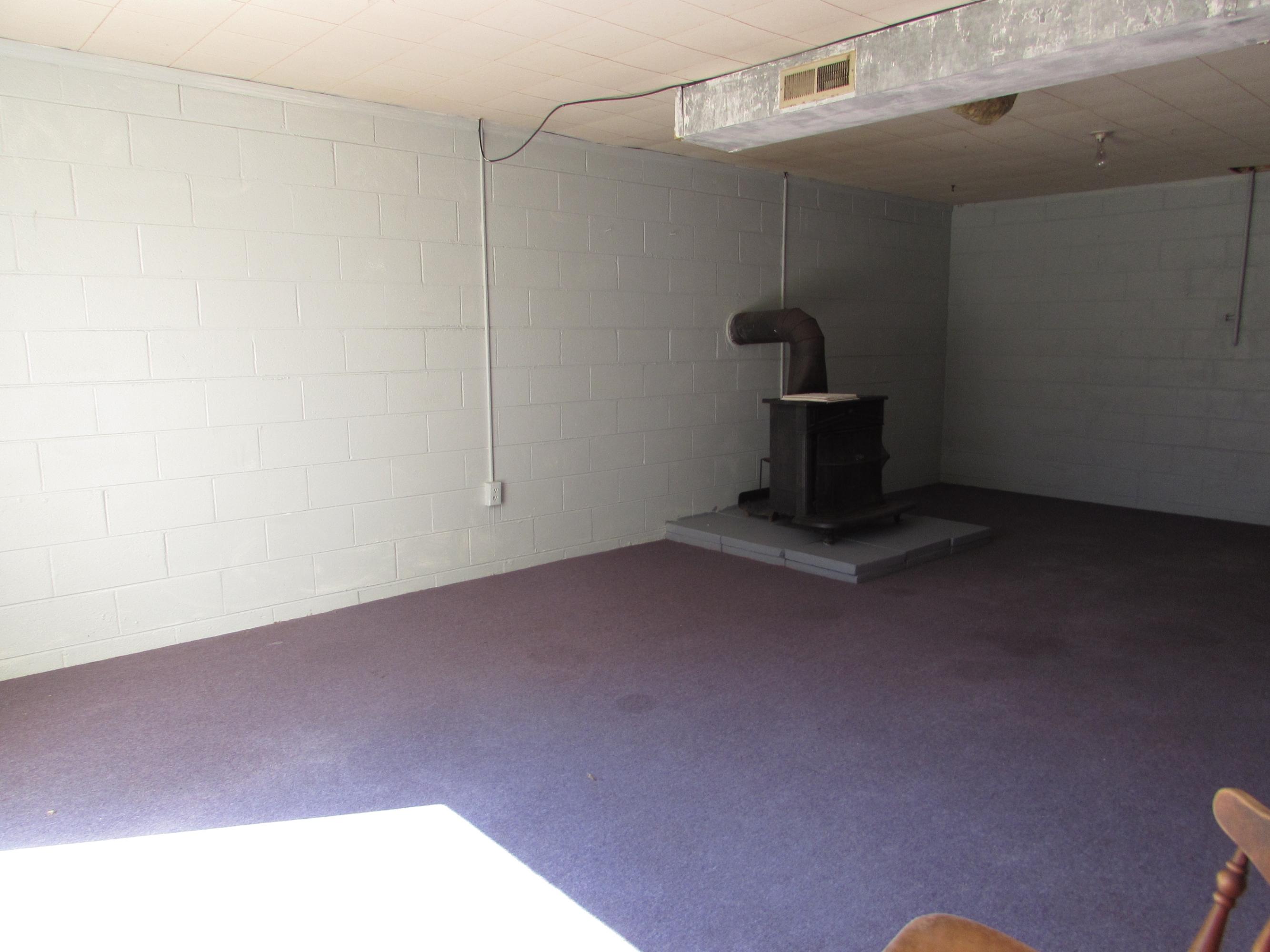 631 Timberidge Road Vinton, VA 24179 - Photo 13 of 14 Finished Lower Level