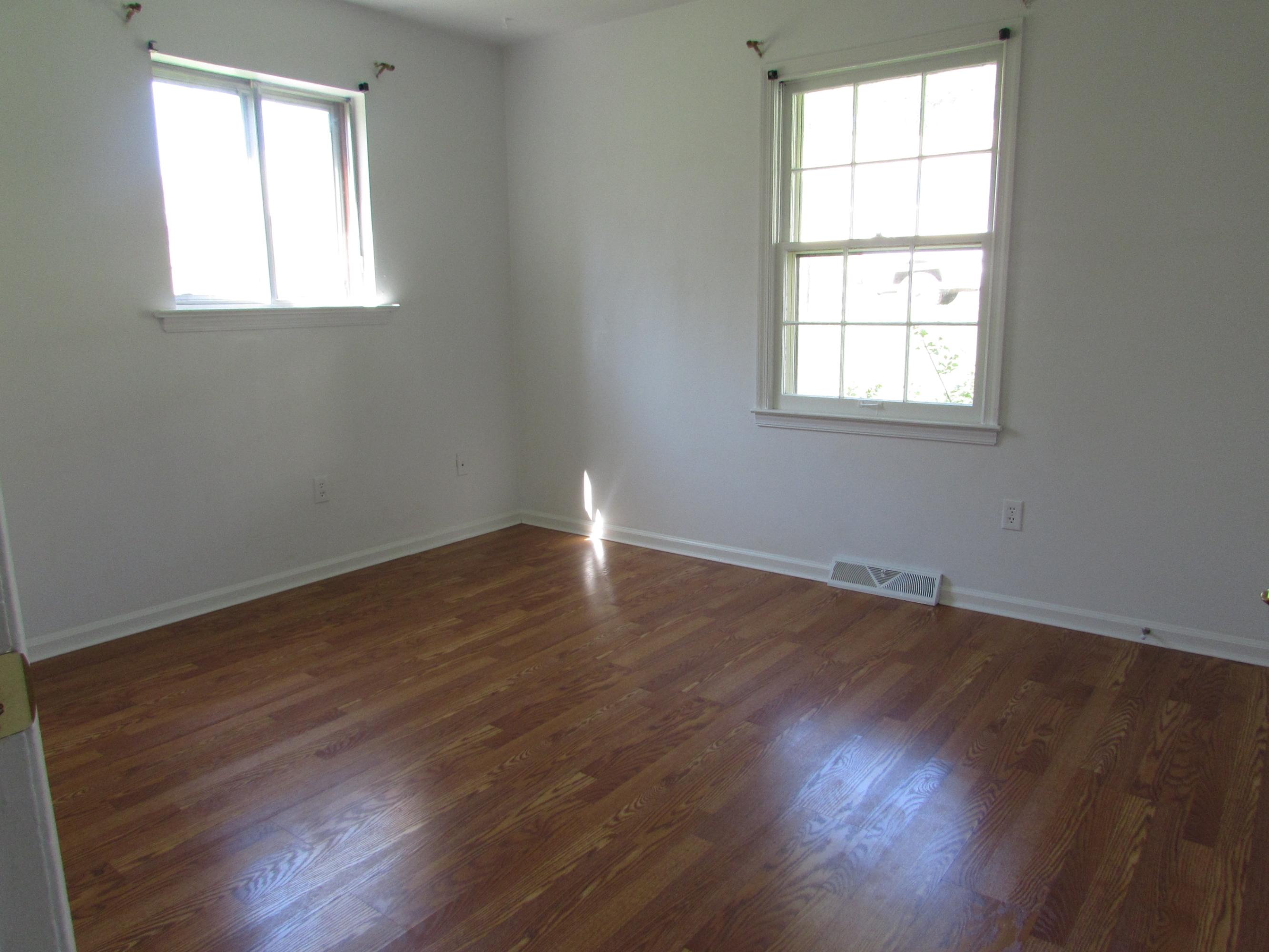 631 Timberidge Road Vinton, VA 24179 - Photo 10 of 14 Bedroom 3